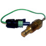 Crown Automotive 4300251 Air Temperature Sensor for Select 86-96 Dodge Charger, Grand Caravan, Dakota, Caravan, Spirit, Shadow, Daytona