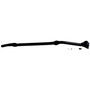 Crown Automotive 52037994 Drag Link for 1993-1998 Jeep ZJ, ZG Grand Cherokee w/ LHD, w/ 5.2L, 5.9L Engines, 30.83" Long, Sold Individually