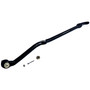 Crown Automotive 52037994 Drag Link for 1993-1998 Jeep ZJ, ZG Grand Cherokee w/ LHD, w/ 5.2L, 5.9L Engines, 30.83" Long, Sold Individually