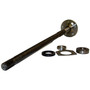 Crown Automotive 83504960 Right Rear Axle Shaft Assembly for Jeep 1987-1995 YJ Wrangler, 1987-1990 XJ Cherokee, 1986-1992 MJ Comanche, All