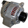 Crown Automotive 56026811 Alternator - Fits 1994-1996 Jeep XJ Cherokee (Europe)