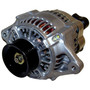 Crown Automotive 56026811 Alternator - Fits 1994-1996 Jeep XJ Cherokee (Europe)