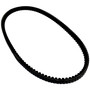 Crown Automotive J0946707 Accessory Drive Belt - Fits 1945-1971 Jeep CJs