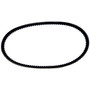 Crown Automotive J0946707 Accessory Drive Belt - Fits 1945-1971 Jeep CJs