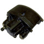 Crown Automotive 5083791AA Brake Caliper Front Left - Fits 2002-2005 Dodge PL Neon