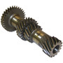Crown Automotive J0991044 Manual Transmission Cluster Gear - Fits 1971-1975 Jeep CJ-5, CJ-6, SJ, J-Series
