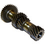 Crown Automotive J0991044 Manual Transmission Cluster Gear - Fits 1971-1975 Jeep CJ-5, CJ-6, SJ, J-Series