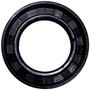 Crown Automotive J8134446 Output Seal for Jeep 1987 YJ Wrangler, 1984-1987 XJ Cherokee, 1986-1987 MJ Comanche w/ NP207 Transfer Case
