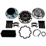 Crown Automotive 68272524FRK Front or Rear Drive Shaft CV Joint Repair Kit for 2018+ Jeep JL Wrangler & JT Gladiator