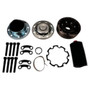 Crown Automotive 68272524FRK Front or Rear Drive Shaft CV Joint Repair Kit for 2018+ Jeep JL Wrangler & JT Gladiator