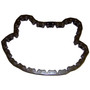 Crown Automotive J3240502 Engine Timing Chain - Fits 1987-1990 Jeep YJ Wrangler