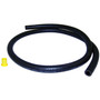 Crown Automotive 5370019R Power Steering Return Hose - Fits 1973-1974 Jeep CJ-5