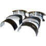 Crown Automotive 83507079K4 Engine Crankshaft Main Bearing Set - Fits 1997-2002 Jeep AN Dakota