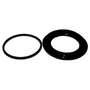 Crown Automotive J8127583 Front Brake Caliper Seal Kit for 2002-2007 KJ Liberty and Select 1978-1981 CJ-5, CJ-7 w/ 2-Bolt Caliper