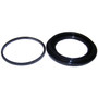 Crown Automotive J8127583 Disc Brake Caliper Piston Seal Kit Front Left or Right - Fits 2002-2007 Jeep CJ-5