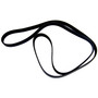 Crown Automotive 5015962AB Serpentine Belt - Fits 1999-2001 Jeep WJ, WG Grand Cherokees