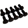 Crown Automotive 5012810AC Differential Ring Gear Bolt Kit Rear - Fits 2007-2007 Jeep JK Wrangler