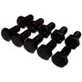 Crown Automotive 5012810AC Differential Ring Gear Bolt Kit Rear - Fits 2007-2007 Jeep JK Wrangler