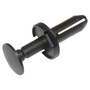 Crown Automotive 6504521 Push-in Fastener for Some Jeep 2010-2010 WK Grand Cherokee, 2011-2013 WK2 Grand Cherokee, 2014-2022 WK2 Grand