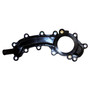 Crown Automotive 5184653AF Coolant Crossover for 2011-2021 Jeep WK Grand Cherokee w/ 3.6L Engine and 2014-2022 KL Cherokee w/ 3.2L Gas