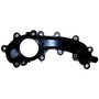 Crown Automotive 5184653AF Engine Coolant Crossover Pipe - Fits 2011-2021 Ram WK2 Grand Cherokee