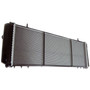 Crown Automotive 52003933 Radiator - Fits 1997-1990 Jeep XJ Cherokee