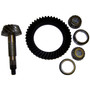 Crown Automotive J8129217 Ring & Pinion Kit for Jeep 48-86 CJ-3A, CJ-3B, CJ-5, CJ-6, CJ-7, CJ-8, 56-64 FC-150, 46-64 Pickup, Station