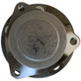 Crown Automotive 5154262AA Wheel Bearing and Hub Assembly Front Left or Right - Fits 2012-2014 Jeep LX 300