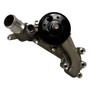 Crown Automotive 4893941AB Water Pump for Select 2018+ Jeep JL Wrangler w/ 3.6L Engine, 2020+ Jeep JT Gladiator w/ 3.6L Engine