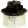 Crown Automotive 5139720AA Blower Motor for 2002-2006 Jeep TJ Wrangler, 2002-2007 KJ Liberty w/ Left Hand Drive, Sold Individually