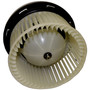 Crown Automotive 5139720AA Blower Motor for 2002-2006 Jeep TJ Wrangler, 2002-2007 KJ Liberty w/ Left Hand Drive, Sold Individually