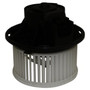 Crown Automotive 5139720AA Blower Motor for 2002-2006 Jeep TJ Wrangler, 2002-2007 KJ Liberty w/ Left Hand Drive, Sold Individually