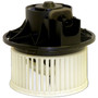 Crown Automotive 5139720AA HVAC Blower Motor - Fits 2002-2007 Jeep TJ Wrangler, KJ Liberty