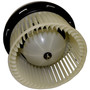 Crown Automotive 5139720AA HVAC Blower Motor - Fits 2002-2007 Jeep TJ Wrangler, KJ Liberty