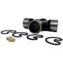 Crown Automotive 30188 Universal Joint for 1977-2002 Dodge, Chevrolet, Ford and GMC Trucks w/ Dana 60 Front Axle, 1480-Series U-Joint