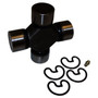 Crown Automotive 30188 Universal Joint for 1977-2002 Dodge, Chevrolet, Ford and GMC Trucks w/ Dana 60 Front Axle, 1480-Series U-Joint