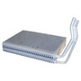 Crown Automotive 5143096AA A/C Evaporator Core for 2005-2010 WH Grand Cherokee LHD, WK Grand Cherokee LHD, 2006-2007 XH Commander LHD, XK