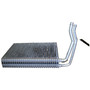 Crown Automotive 5143096AA A/C Evaporator Core for 2005-2010 WH Grand Cherokee LHD, WK Grand Cherokee LHD, 2006-2007 XH Commander LHD, XK