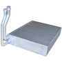 Crown Automotive 5143096AA A/C Evaporator Core - Fits 2005-2010 Jeep C and Heater Unit)