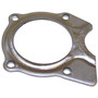 Crown Automotive 5252036 Rear Output Bearing Retainer for Jeep 1987-1999 YJ, TJ Wrangler, 1988-1999 XJ Cherokee, MJ Comanche, 1993-1998