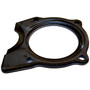 Crown Automotive 5252036 Rear Output Bearing Retainer for Jeep 1987-1999 YJ, TJ Wrangler, 1988-1999 XJ Cherokee, MJ Comanche, 1993-1998