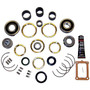 Crown Automotive AX15MASKIT Transmission Master Overhaul Kit for Jeep 1988-1999 XJ Cherokee, MJ Comanche, 1988-1995 YJ Wrangler, 1997-1999