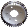 Crown Automotive 4792305 Left Camshaft Sprocket for 1998-2005 Dodge Stratus, Intrepid, 1998-2005 Chrysler Sebring, Concorde, 300M, and New