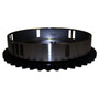 Crown Automotive 4792305 Left Camshaft Sprocket for 1998-2005 Dodge Stratus, Intrepid, 1998-2005 Chrysler Sebring, Concorde, 300M, and New