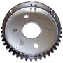 Crown Automotive 4792305 Left Camshaft Sprocket for 1998-2005 Dodge Stratus, Intrepid, 1998-2005 Chrysler Sebring, Concorde, 300M, and New