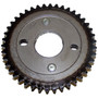 Crown Automotive 4792305 Left Camshaft Sprocket for 1998-2005 Dodge Stratus, Intrepid, 1998-2005 Chrysler Sebring, Concorde, 300M, and New