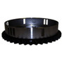 Crown Automotive 4792305 Left Camshaft Sprocket for 1998-2005 Dodge Stratus, Intrepid, 1998-2005 Chrysler Sebring, Concorde, 300M, and New