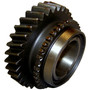 Crown Automotive 83500550 Manual Transmission Gear - Fits 1984-1988 Jeep YJ, XJ