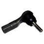 Crown Automotive 68224936AA Right Tie Rod End for 2014-2018 Jeep KL Cherokee - Rubber, Steel, Sold Individually