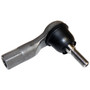 Crown Automotive 68224936AA Tie Rod End Right Outer - Fits 2014-2018 Jeep KL Cherokee